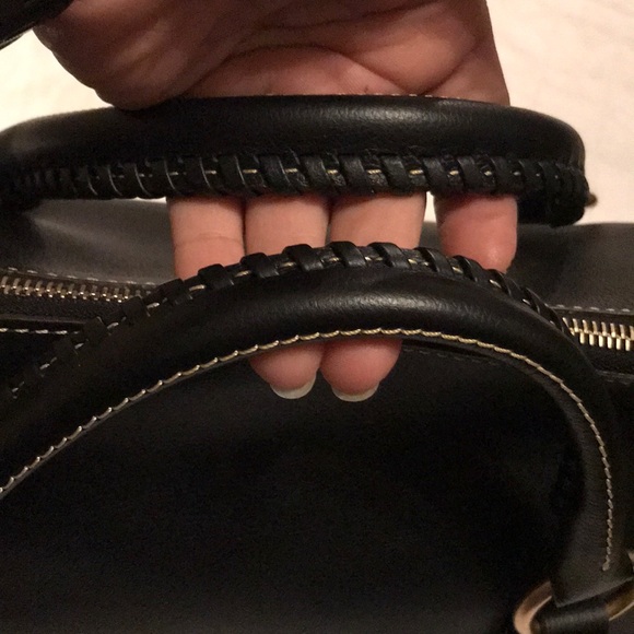 🚫SOLD🚫Dooney & Bourke Medium Satchel NEW! - Picture 3 of 8